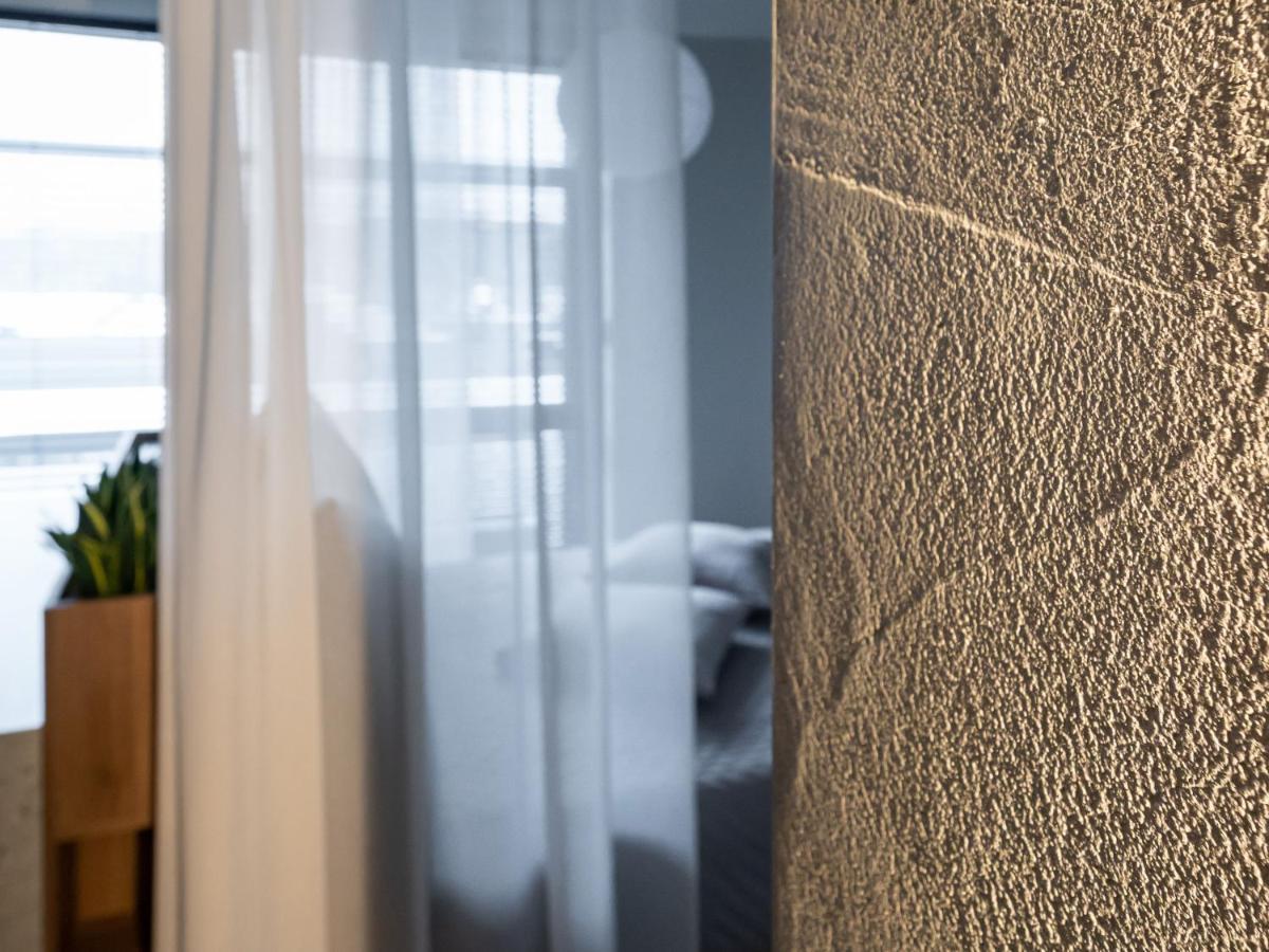 Cosy Panoramic Studio In The Center For 1-2 Pers. Kaunas Exterior foto