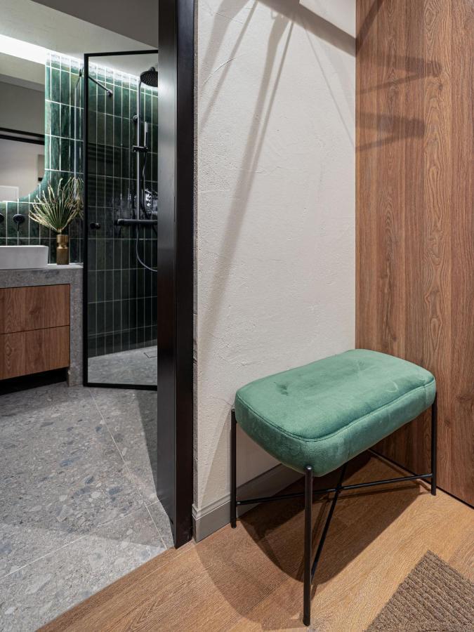 Cosy Panoramic Studio In The Center For 1-2 Pers. Kaunas Exterior foto